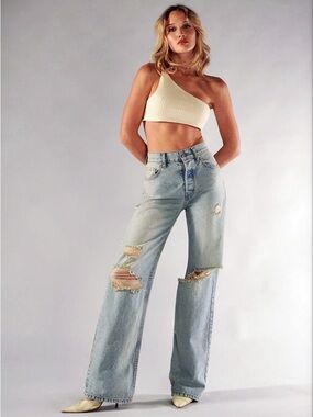 Revice The 101 Jeans